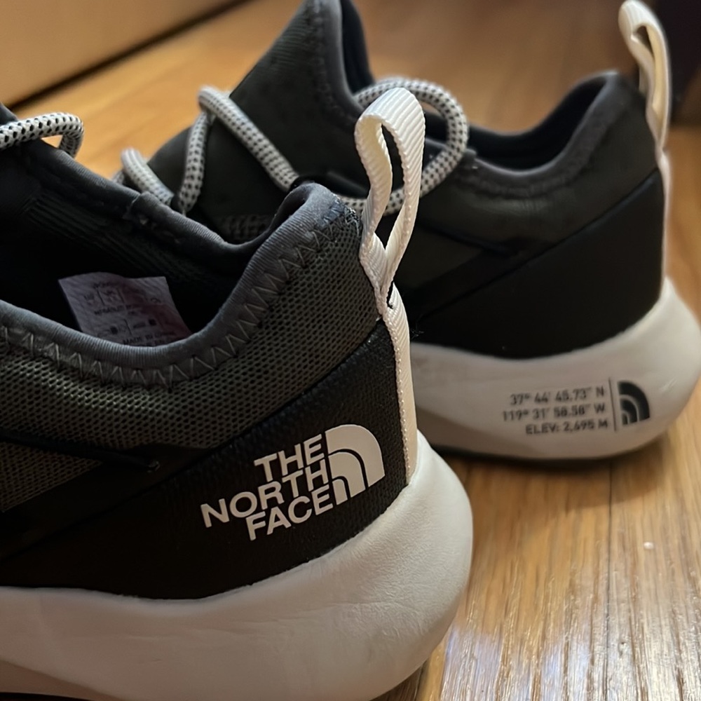 The North Face Tennis Shoes